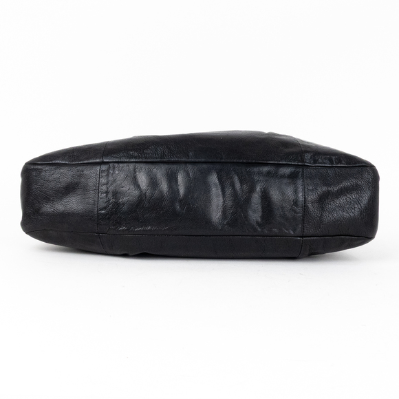 Gucci Vintage Bamboo Bar Tote - Picture 6 of 11